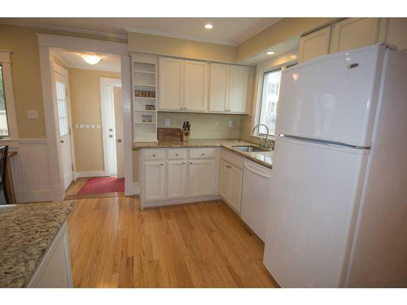 110 Clinton Street Portland, ME 04103 - Photo 8 of 34 Kitchen.