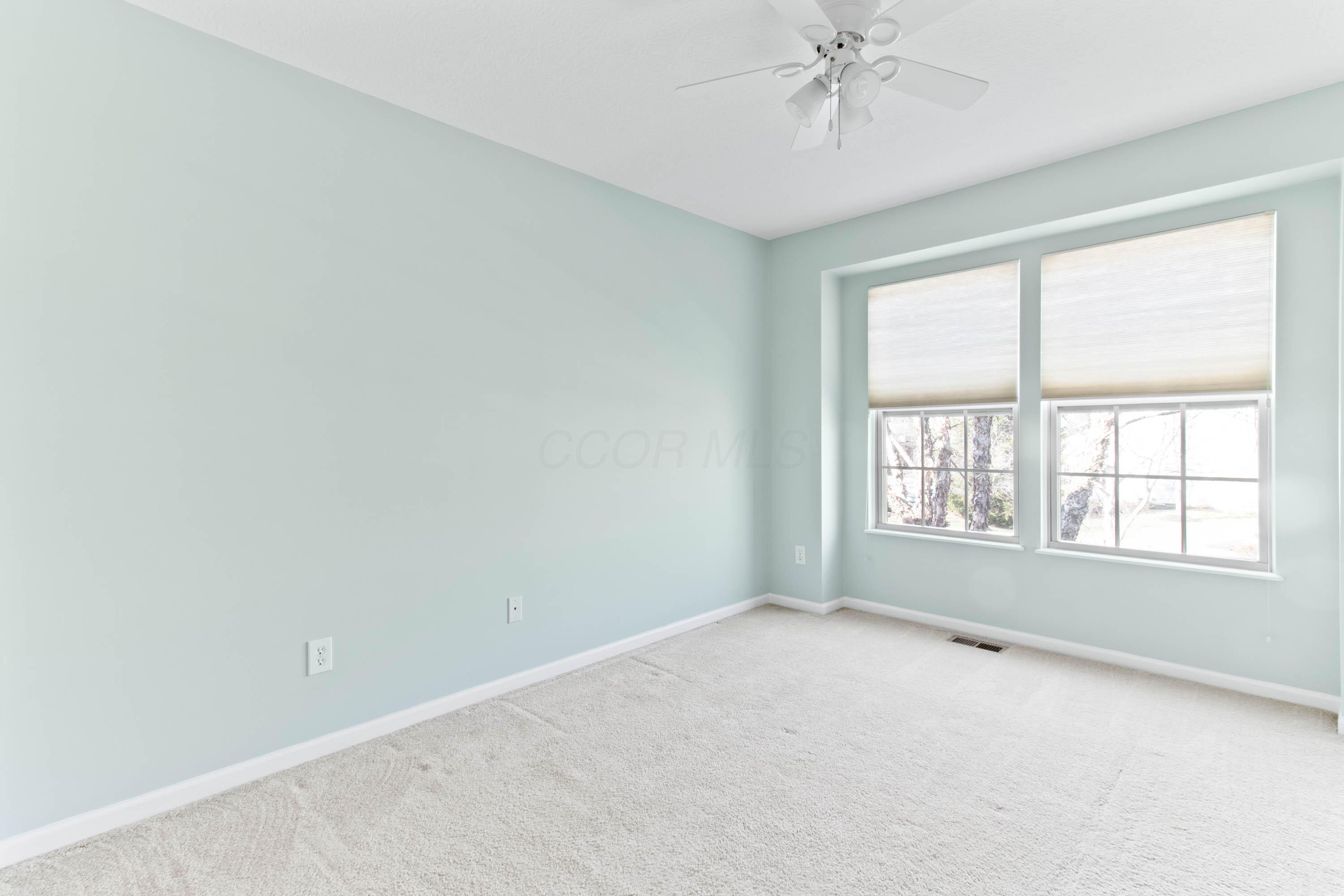 5488 Grand Ridge Drive Galena, OH 43021 - Photo 19 of 34 19-Bedroom 3