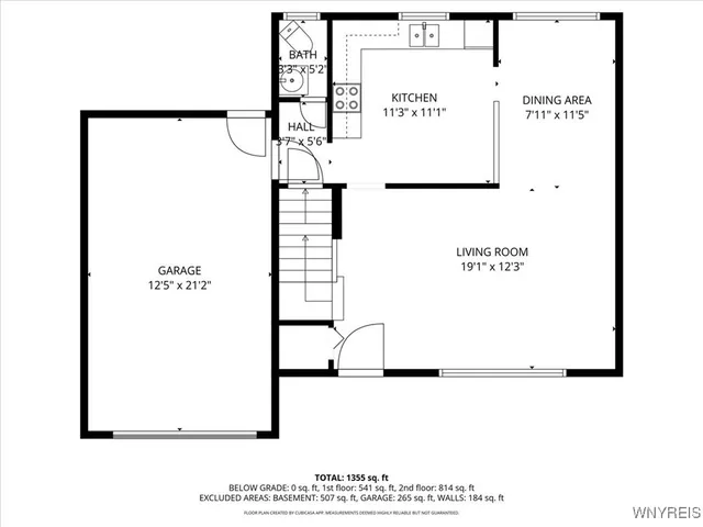 $265,000 | 57 Karen Lane, Cheektowaga, NY 14043