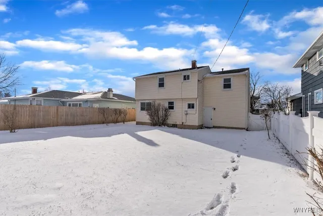 $265,000 | 57 Karen Lane, Cheektowaga, NY 14043