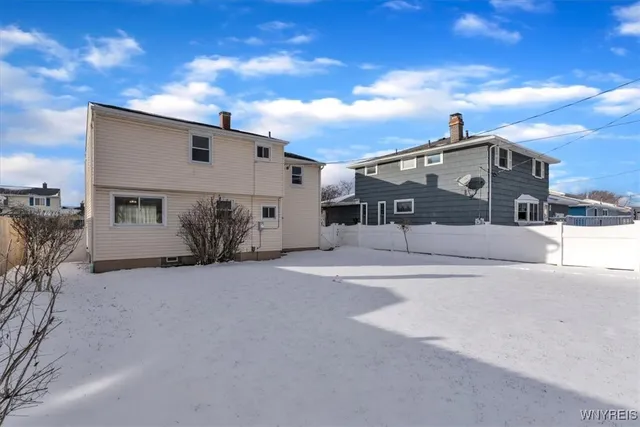 $265,000 | 57 Karen Lane, Cheektowaga, NY 14043