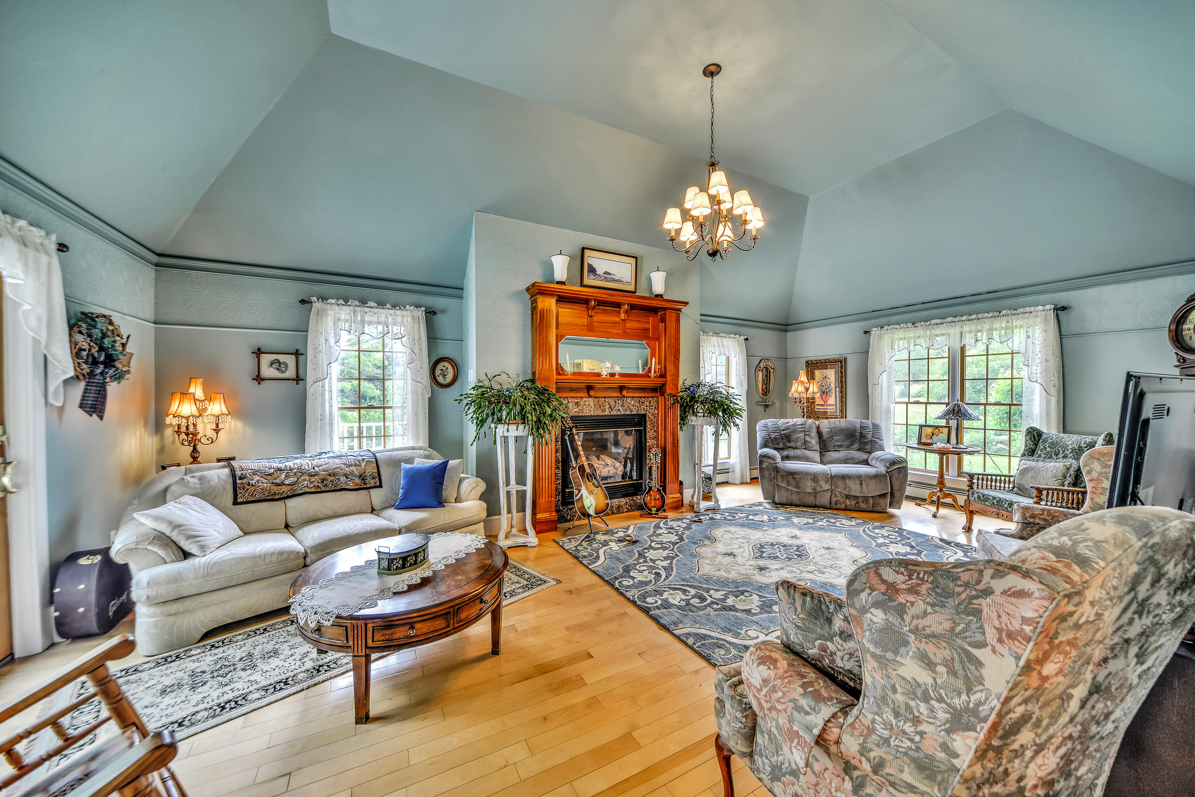 1340 Dutch Neck Road Waldoboro, ME 04572 - Photo 24 of 50 108014-37
