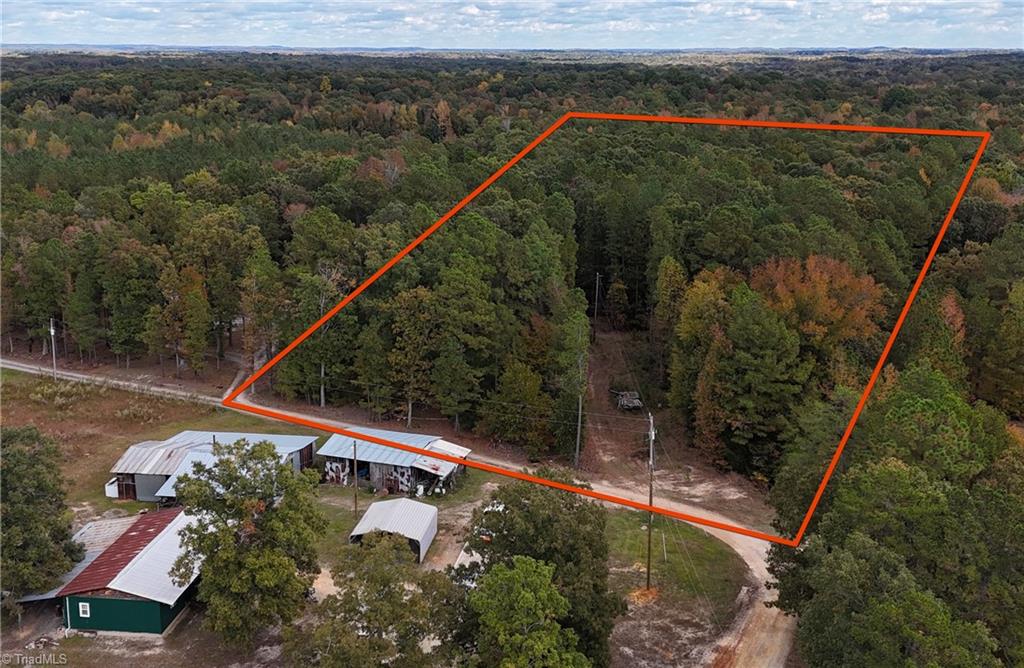 0 Ashwood Road Robbins, NC 27325 - Photo 1 of 4 Aerial