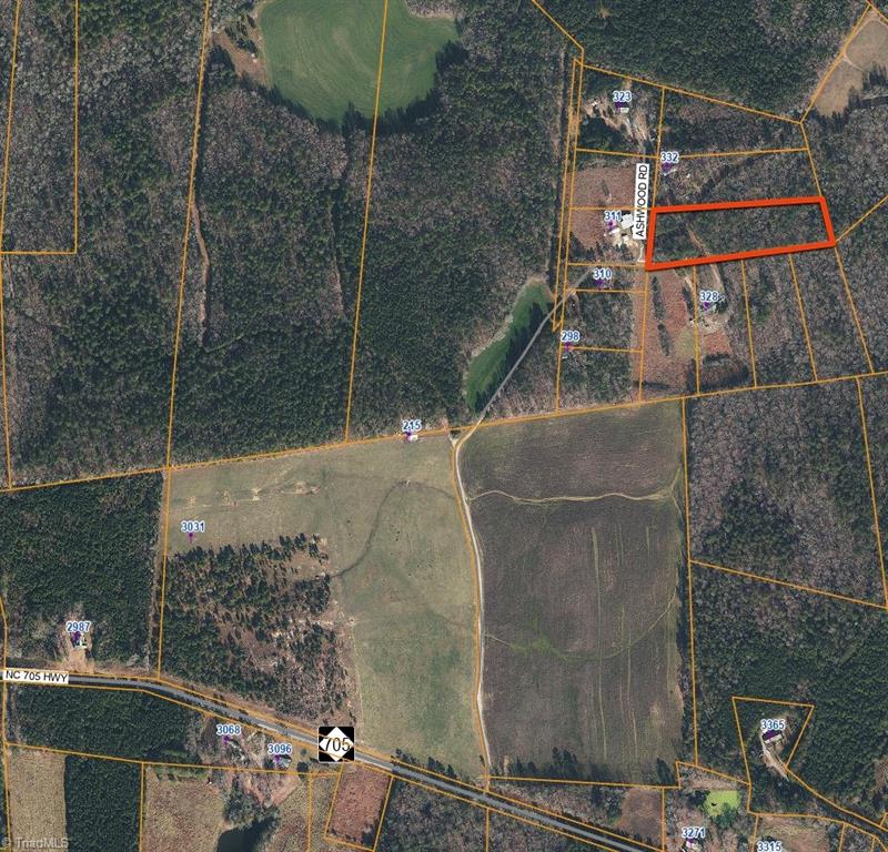 0 Ashwood Road Robbins, NC 27325 - Photo 4 of 4