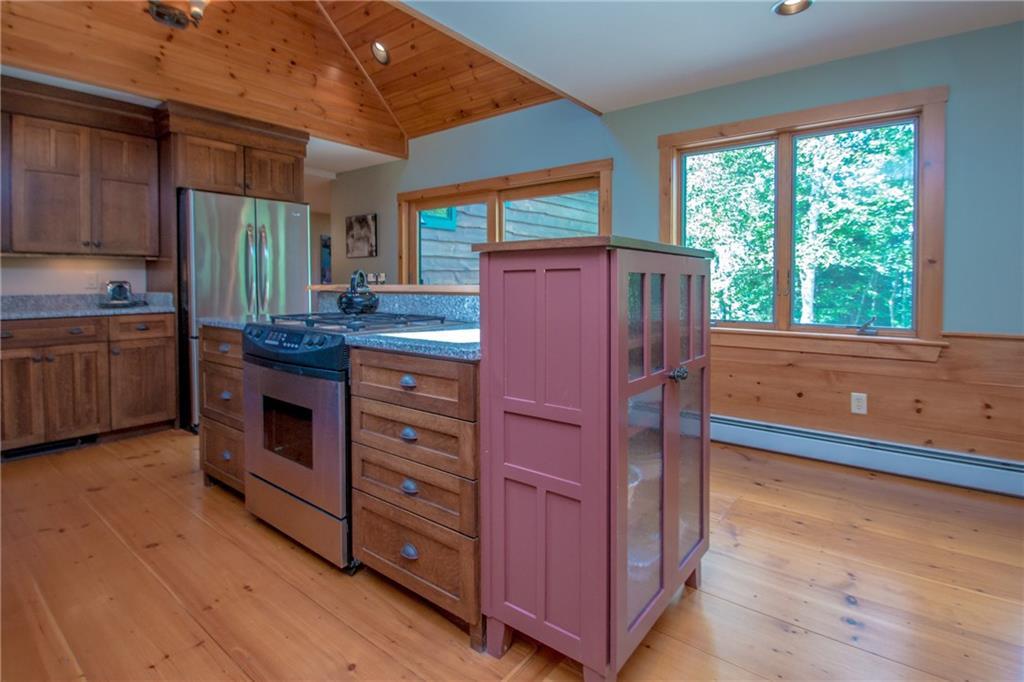 631 Bald Mountain Road Oquossoc, ME 04964 - Photo 22 of 43 Photo