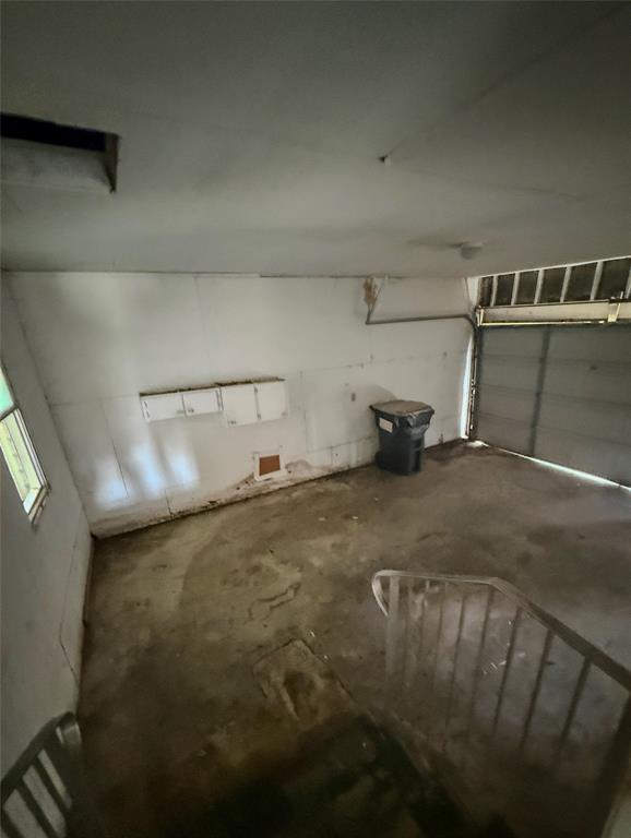 104 Lilly Street Kosse, TX 76653 - Photo 13 of 15 a view of storage and utility room