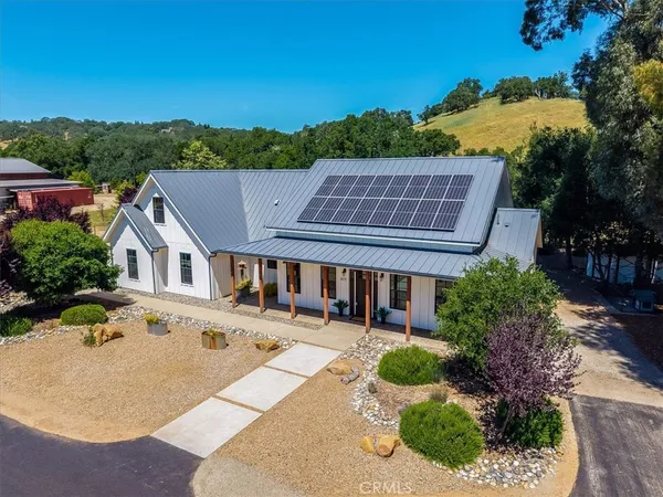 $1,499,000 | 8970 San Marcos Road, Atascadero, CA 93422