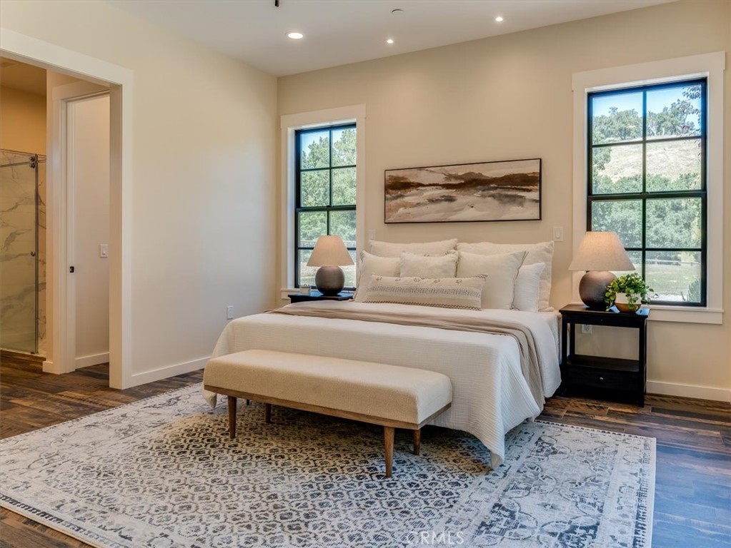 8970 San Marcos Road Atascadero, CA 93422 - Photo 23 of 50 Primary