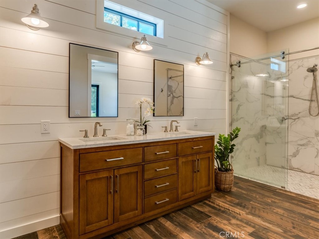 8970 San Marcos Road Atascadero, CA 93422 - Photo 27 of 50 Primary Bath