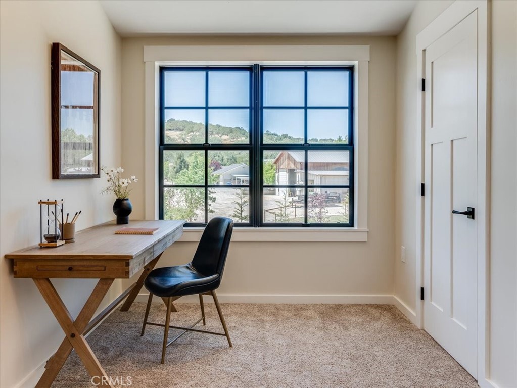 8970 San Marcos Road Atascadero, CA 93422 - Photo 31 of 50 Upstairs space