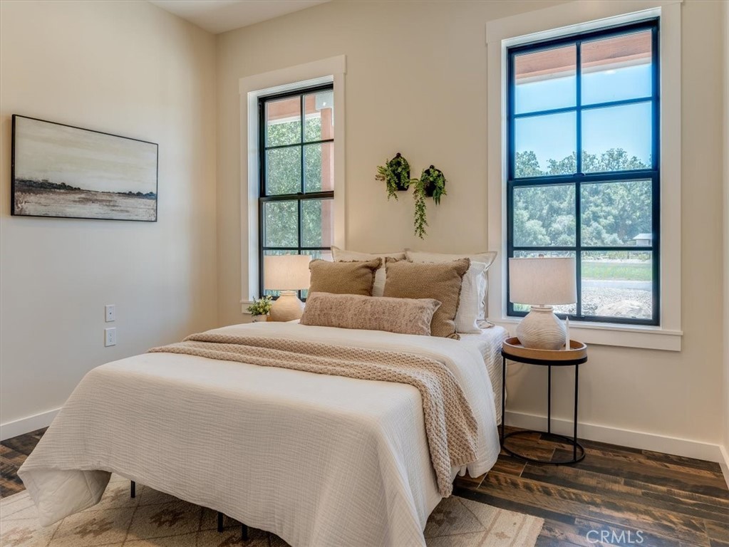 8970 San Marcos Road Atascadero, CA 93422 - Photo 32 of 50 Bedroom 2
