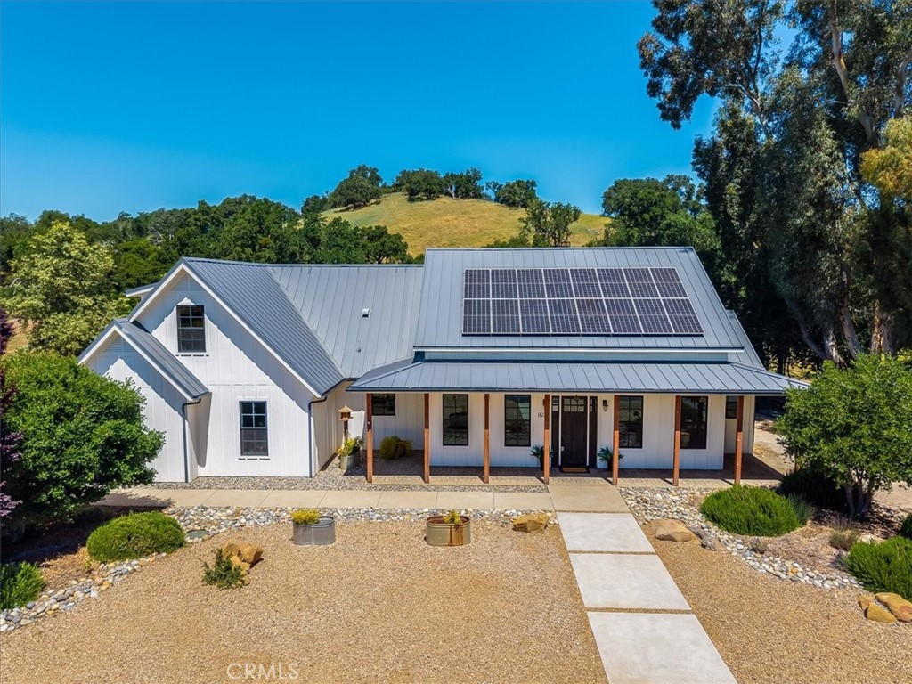 8970 San Marcos Road Atascadero, CA 93422 - Photo 36 of 50