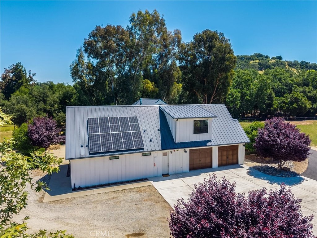 8970 San Marcos Road Atascadero, CA 93422 - Photo 38 of 50