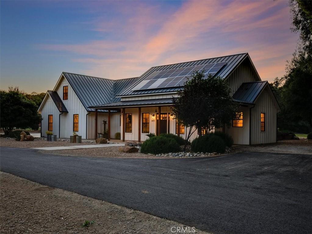 8970 San Marcos Road Atascadero, CA 93422 - Photo 46 of 50