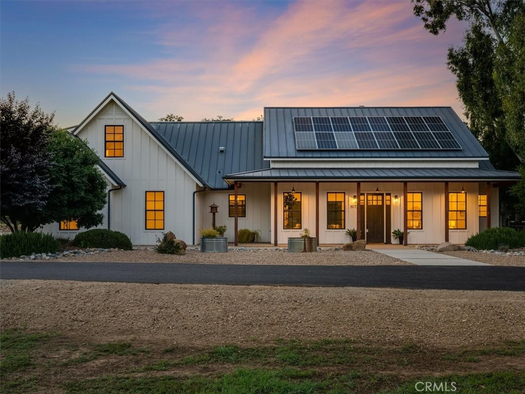 8970 San Marcos Road Atascadero, CA 93422 - Photo 48 of 50