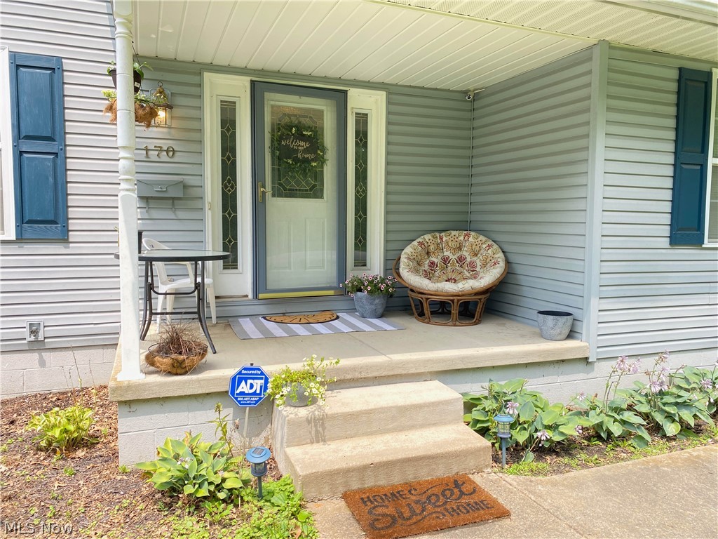 170 Overhill Road Youngstown, OH 44512 - Photo 29 of 30 Gallery Image 29