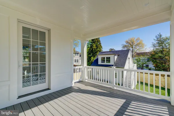 $3,395,000 | 3118 Patterson Street Northwest, Washington, DC 20015