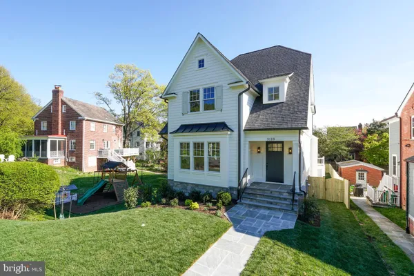 $3,395,000 | 3118 Patterson Street Northwest, Washington, DC 20015