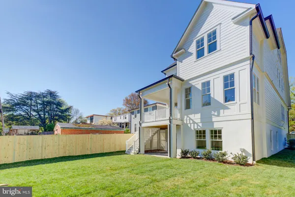 $3,395,000 | 3118 Patterson Street Northwest, Washington, DC 20015