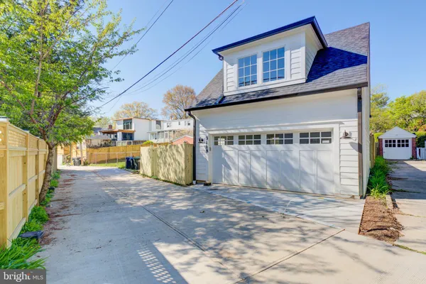 $3,395,000 | 3118 Patterson Street Northwest, Washington, DC 20015