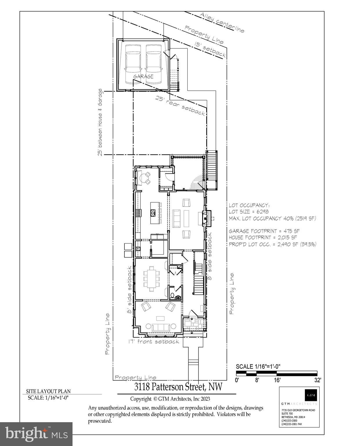 3118 Patterson Street Northwest Washington, DC 20015 - Photo 75 of 79 unknown