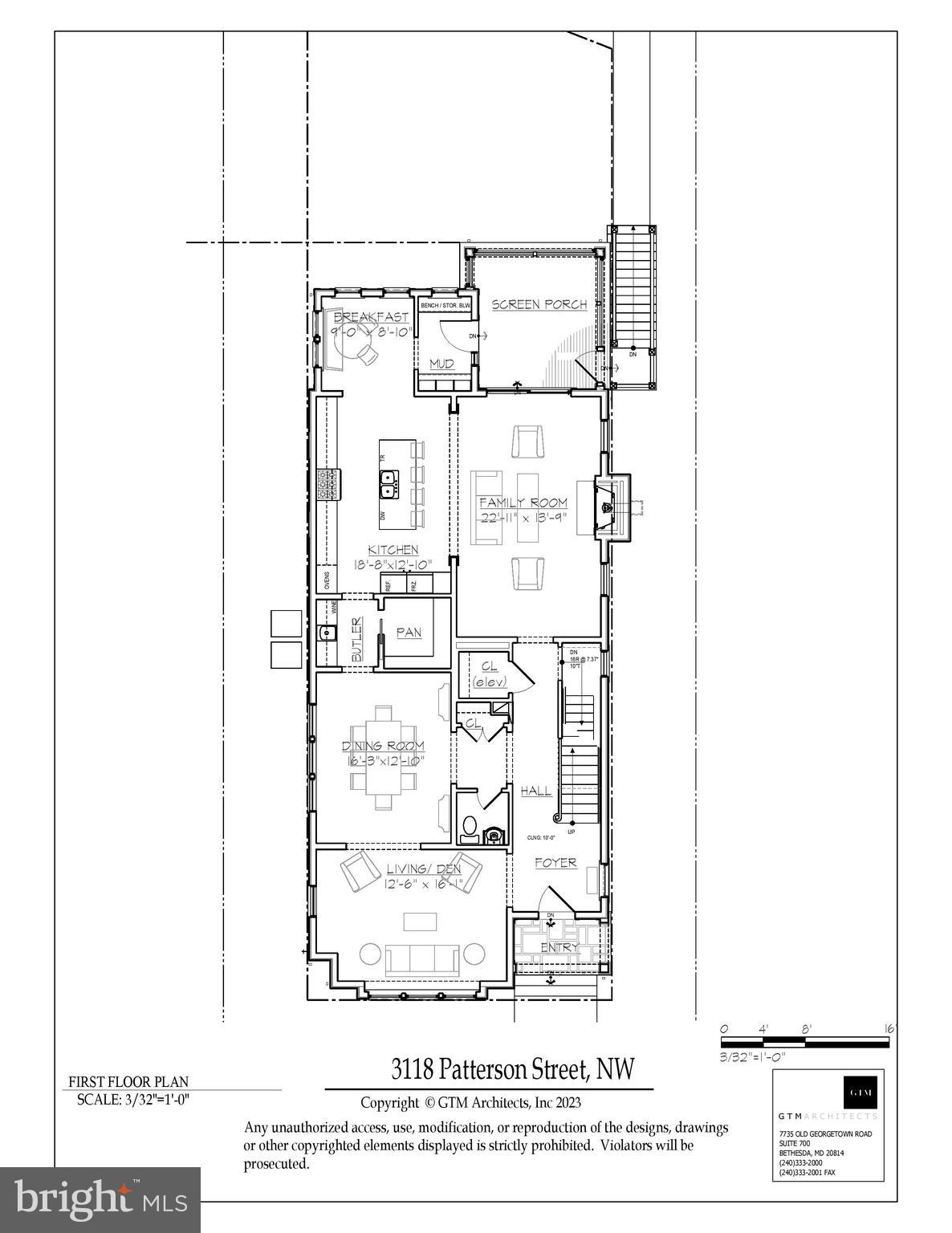 3118 Patterson Street Northwest Washington, DC 20015 - Photo 77 of 79 unknown