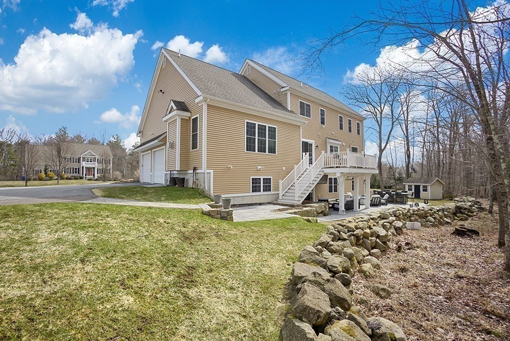 20 Hunters Ridge Way Hopkinton, MA 01748 - Photo 39 of 40 Gallery Image 39