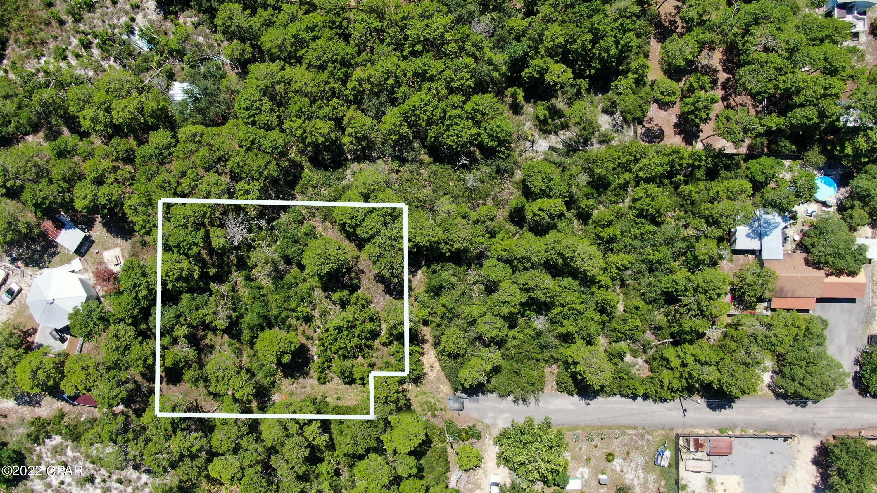 Lot #7 Sharlene Ln Inlet Beach Inlet Beach, FL 32461 - Photo 16 of 19