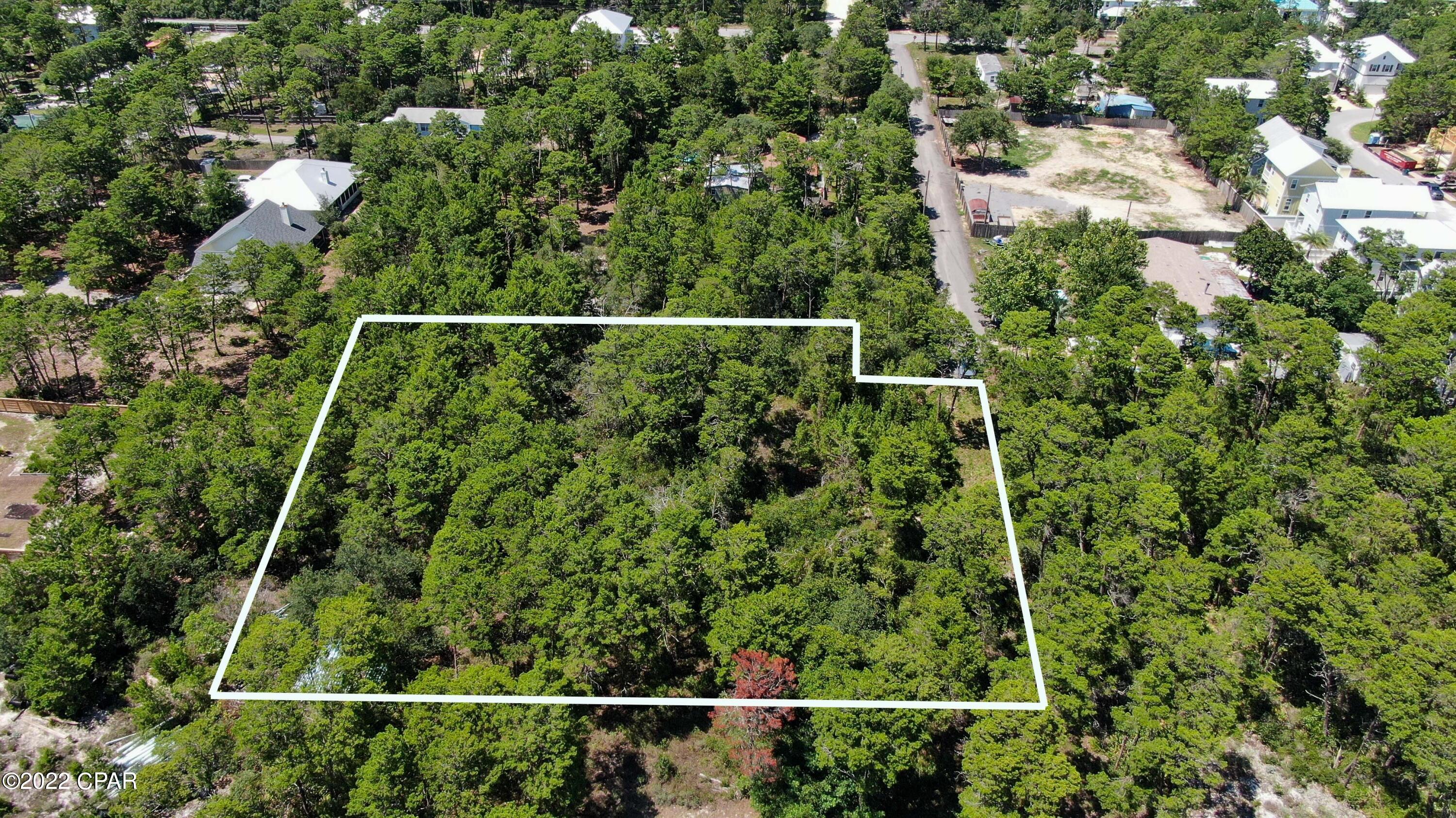 Lot #7 Sharlene Ln Inlet Beach Inlet Beach, FL 32461 - Photo 19 of 19