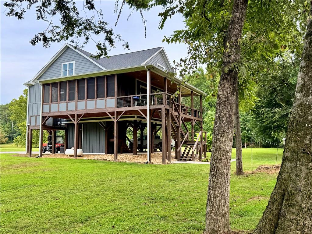 250 Hook Road Northeast Ranger, GA 30734 - Photo 13 of 114