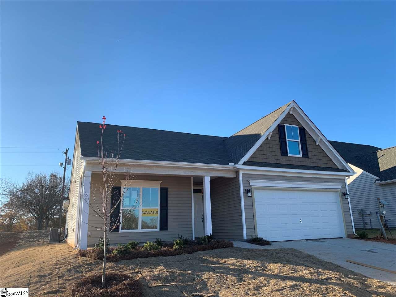 118 Parvin Court Greenville, SC 29607 - Photo 1 of 11 Gallery Image 1