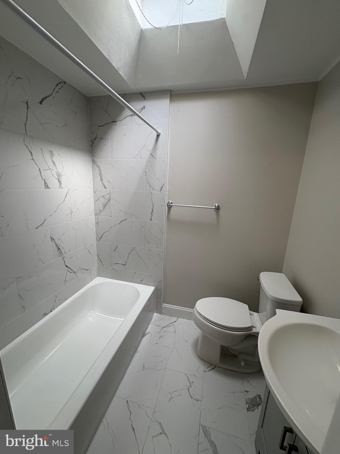 5240 Fairhaven Road Clifton Heights, PA 19018 - Photo 13 of 14 Bathroom