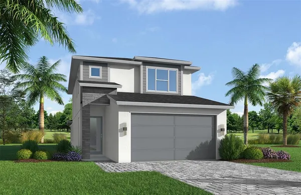 $639,900 | 7591 Excitement Drive, Reunion, FL 34747
