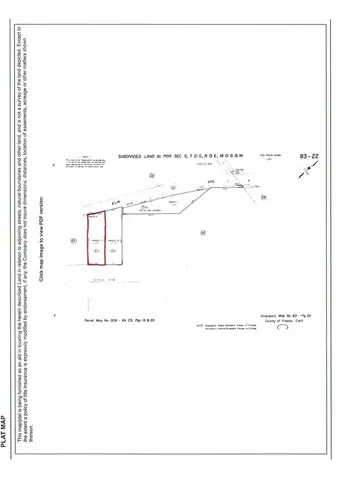 $1,500,000 | 1075 West Elm Avenue, Coalinga, CA 93210