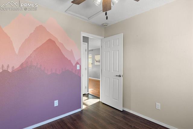 425 Blossom Field Road Fountain, CO 80817 - Photo 18 of 28