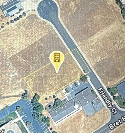 $170,000 | 600 Friendly Court, Murphys, CA 95247