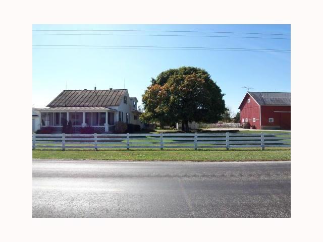 4873 Millerstown Road Urbana, OH 43078 - Photo 1 of 12