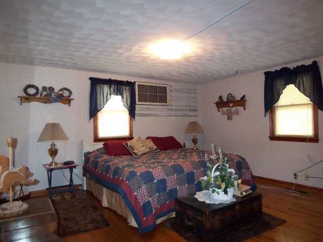 4873 Millerstown Road Urbana, OH 43078 - Photo 3 of 12