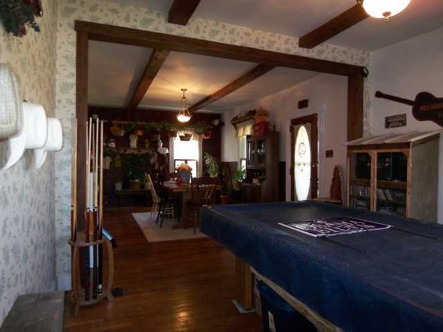 4873 Millerstown Road Urbana, OH 43078 - Photo 5 of 12