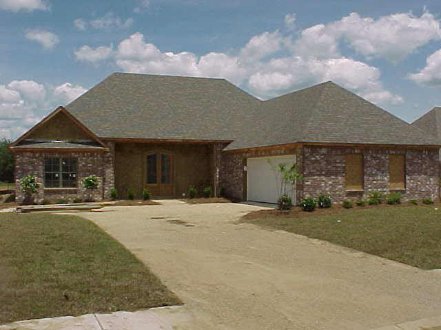 1904 East Ridge Circle, Unit LT 302) Madison, MS 39110 - Photo 1 of 1 Photo 1