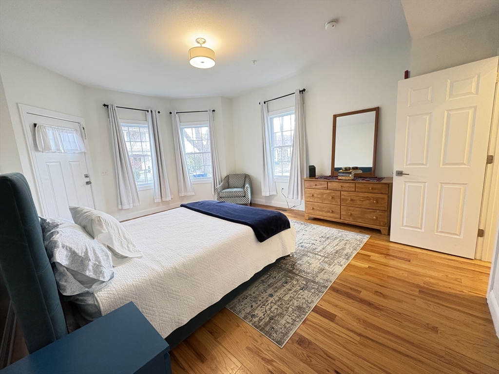 5 Pomeroy Terrace, Unit 2 Northampton, MA 01060 - Photo 13 of 18