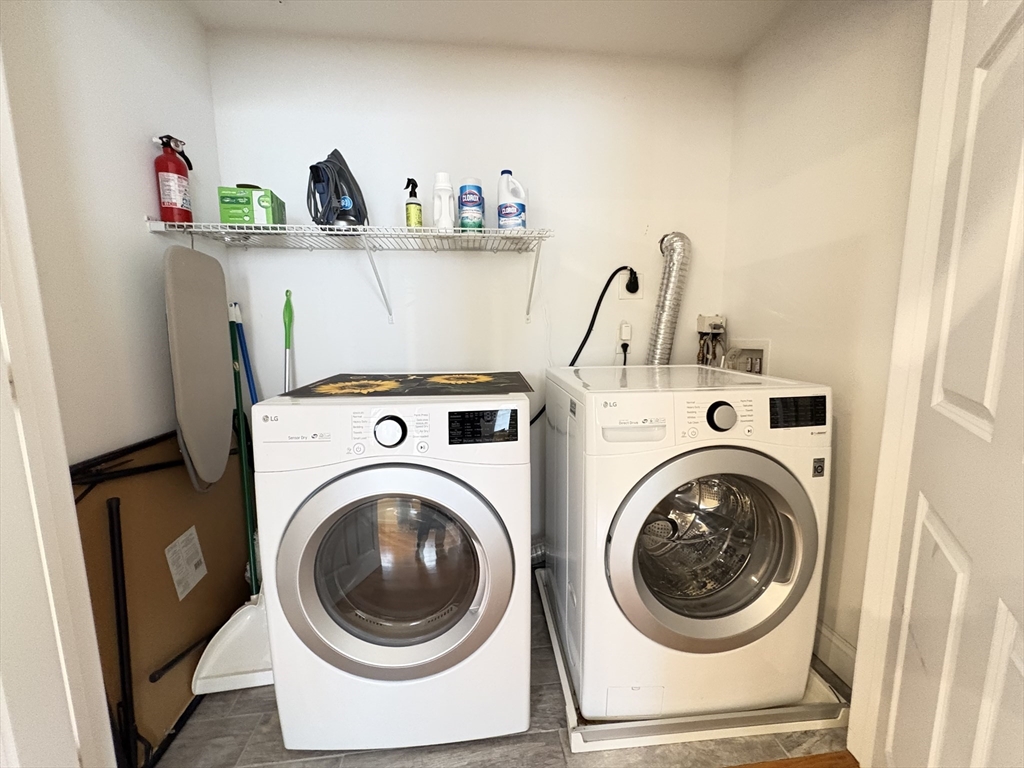 5 Pomeroy Terrace, Unit 2 Northampton, MA 01060 - Photo 16 of 18