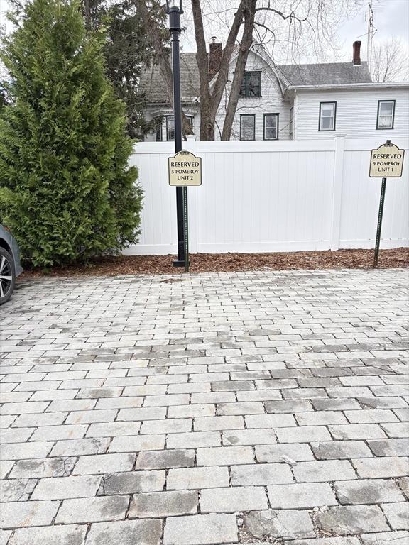 5 Pomeroy Terrace, Unit 2 Northampton, MA 01060 - Photo 18 of 18