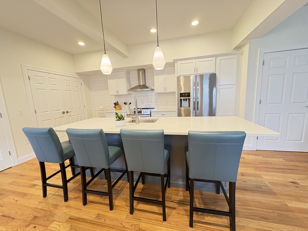 5 Pomeroy Terrace, Unit 2 Northampton, MA 01060 - Photo 6 of 18