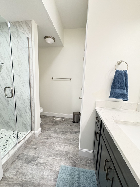 5 Pomeroy Terrace, Unit 2 Northampton, MA 01060 - Photo 10 of 18