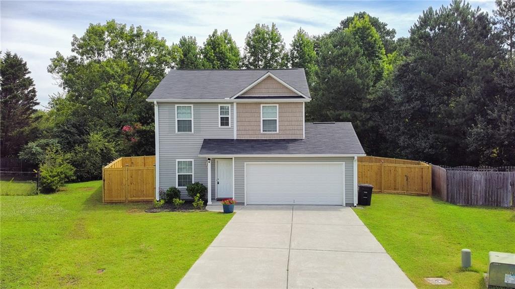118 Colton Drive Calhoun, GA 30701 - Photo 2 of 60