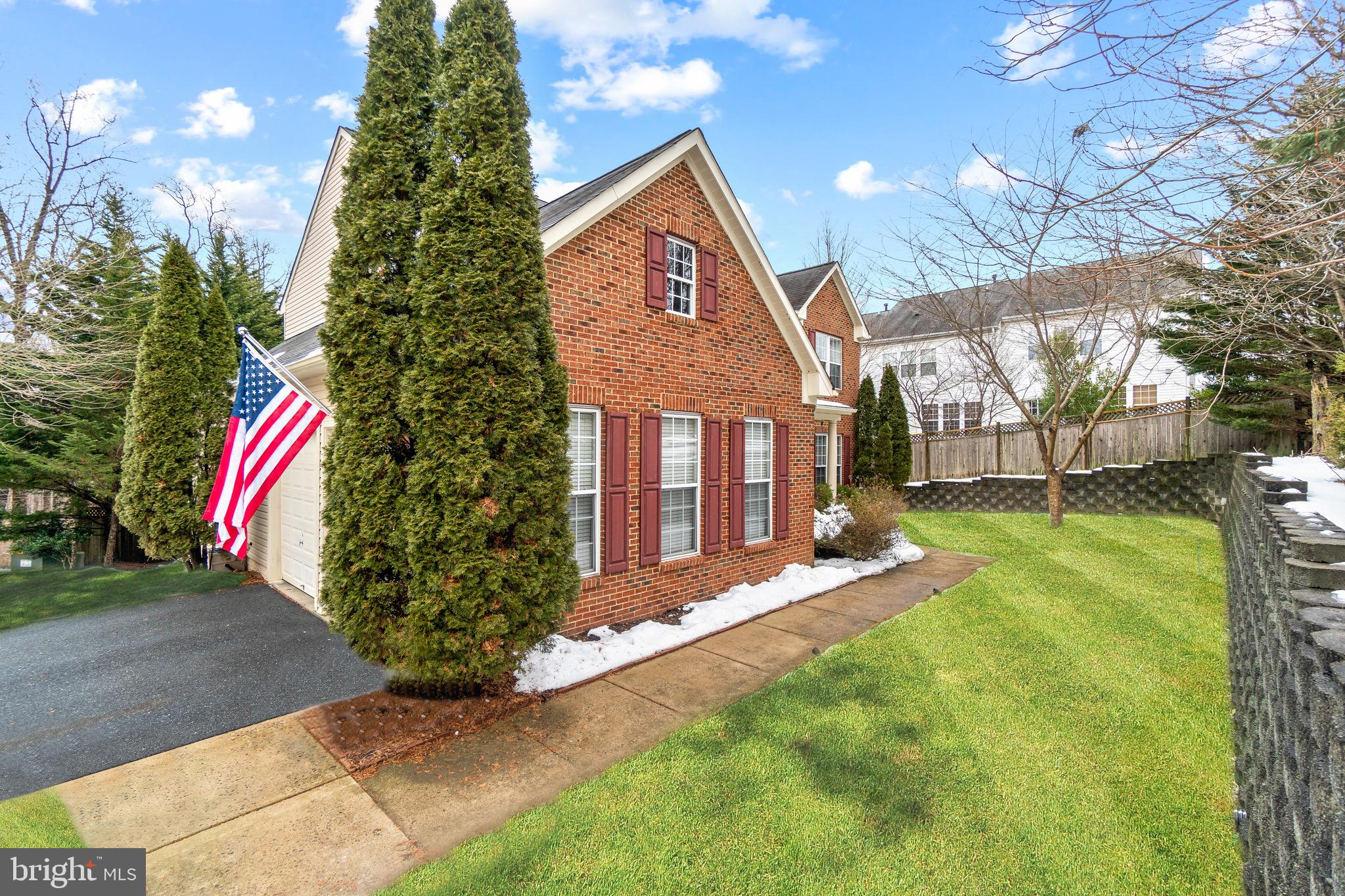 25311 Ridge Road Damascus, MD 20872 - Photo 2 of 37