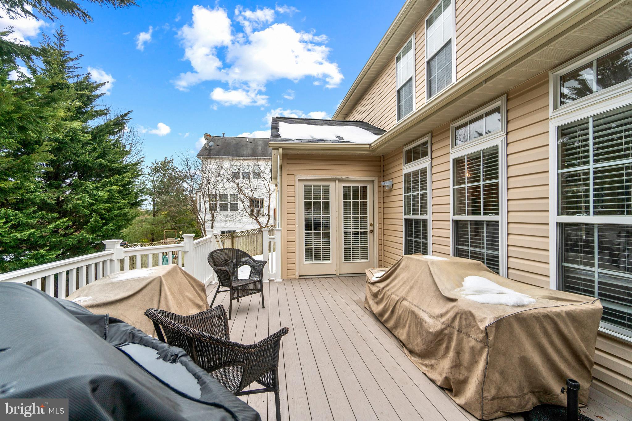 25311 Ridge Road Damascus, MD 20872 - Photo 36 of 37