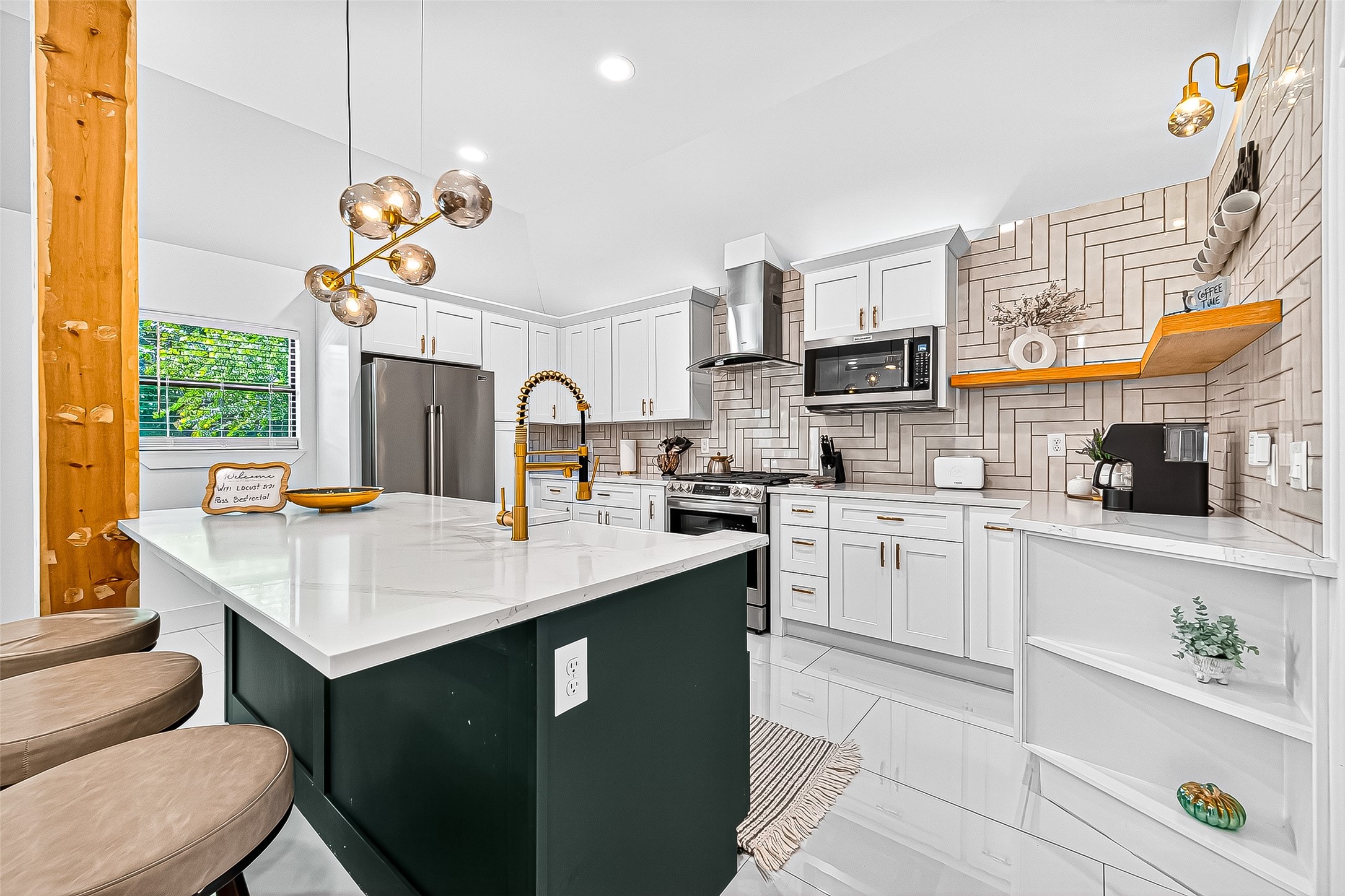 5121 Locust Street Bellaire, TX 77401 - Photo 19 of 43