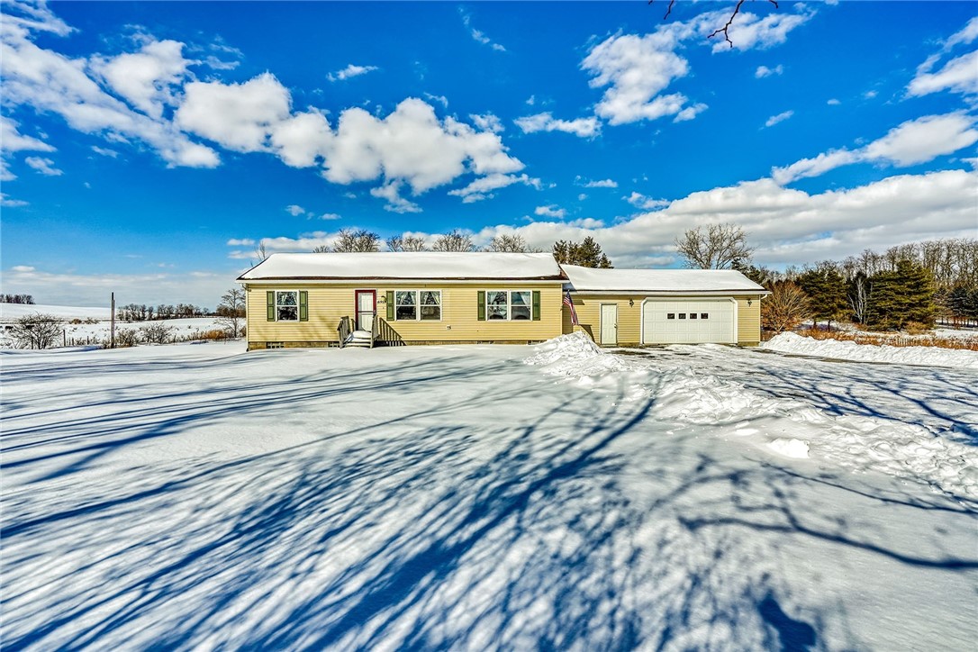 6951 West Main Road Lima, NY 14485 - Photo 1 of 1